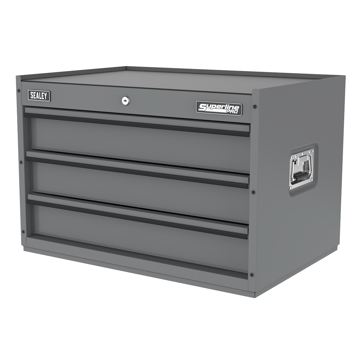 Superline PRO® Connect Modular Cabinet, 3 Drawer (APMSC4)