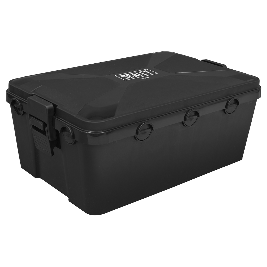 Weatherproof Electrical Protection Box, Large IP54 (WBE4)