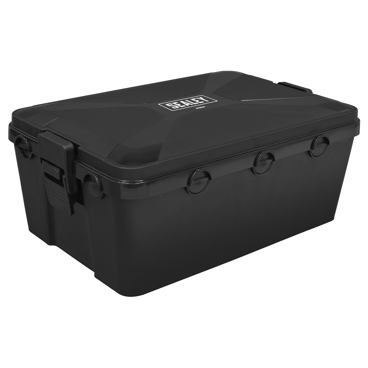 Weatherproof Electrical Protection Box, Large IP54 (WBE4)