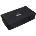 Dellonda Heavy-Duty PVC Water-Resistant Plancha Cover for DG277