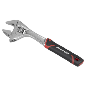 Premier Quick-Action Adjustable Wrench 250mm