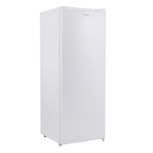 Baridi Freestanding Larder Fridge 241L – White