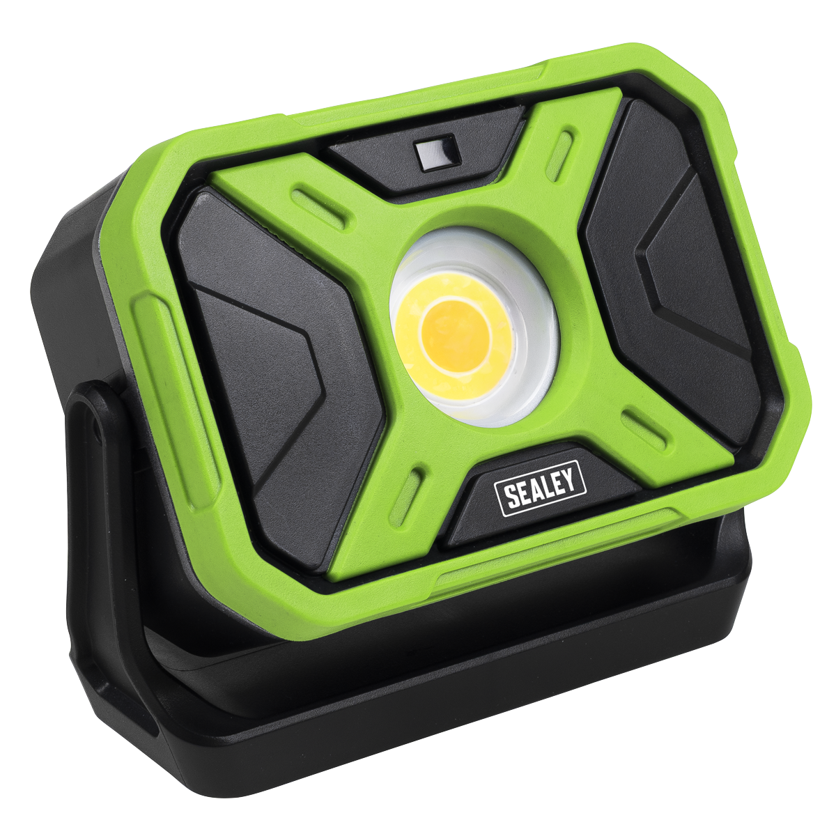 Rechargeable 360° Floodlight & Power Bank 2000lm (LED2000P)