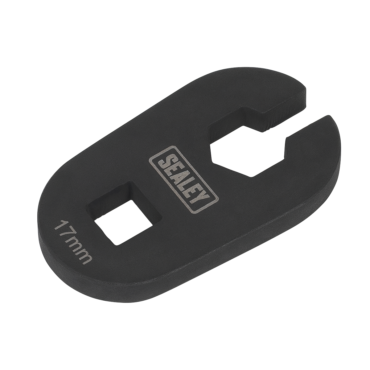 Limited Access Crow's Foot Spanner 17mm 1/2"Sq Drive (SX0325)