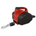 Portable Handheld Winch 500kg Pulling Force 20V (PPH500/24)
