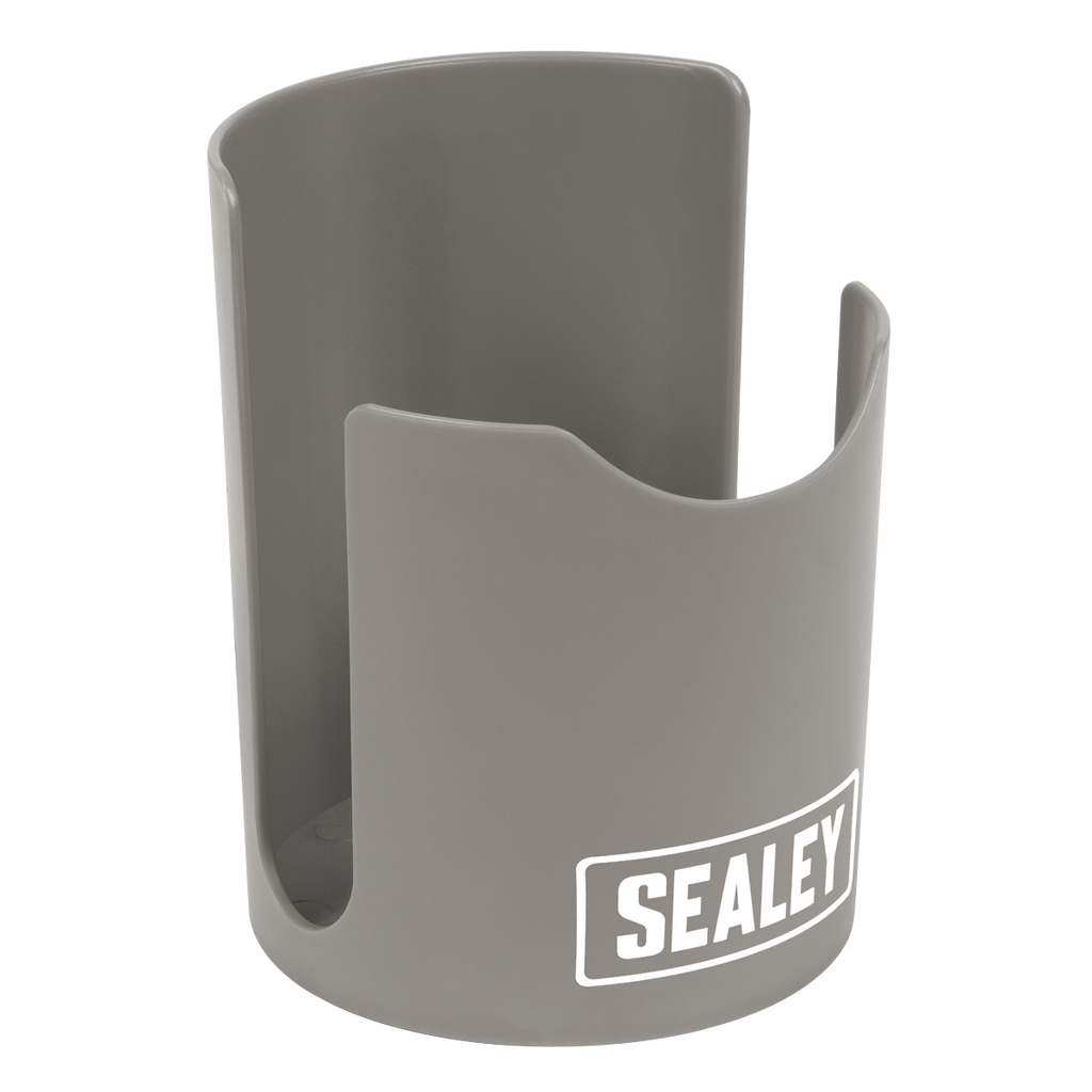 Magnetic Cup/Can Holder - Grey
