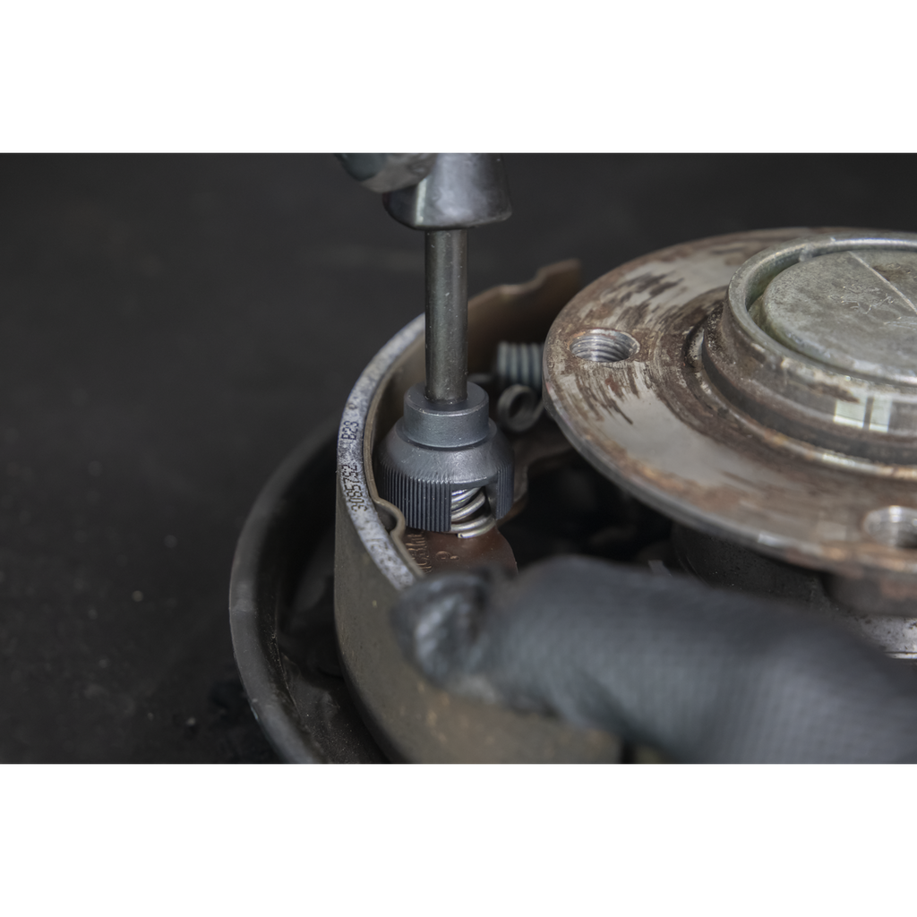 Brake Spring Washer Tool 16-22mm (VS080)