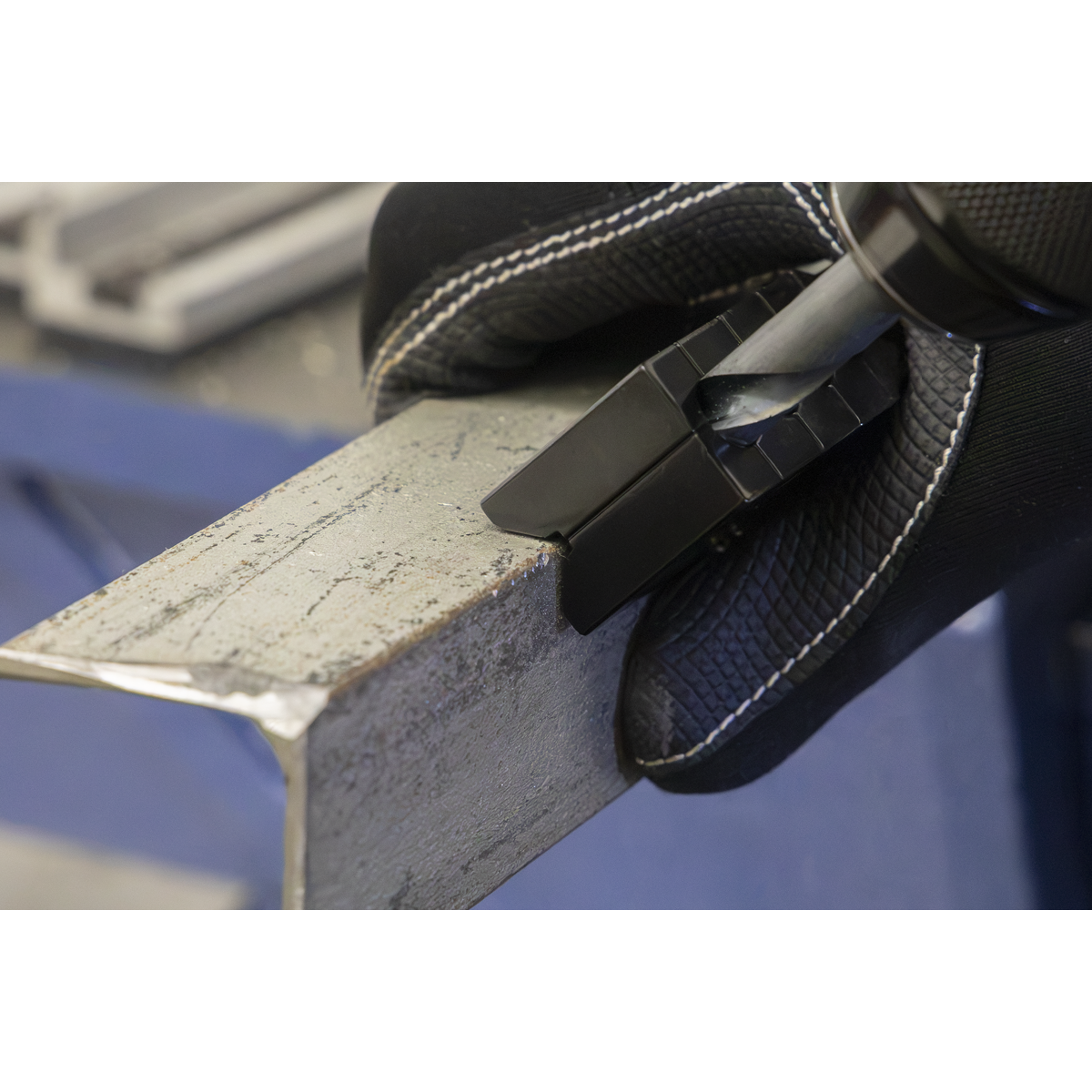 Drill Block Guide Metric (MG2M)