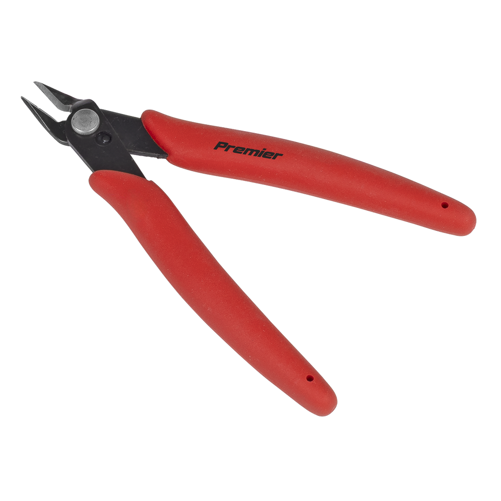 Premier Mini Flush Cut Pliers