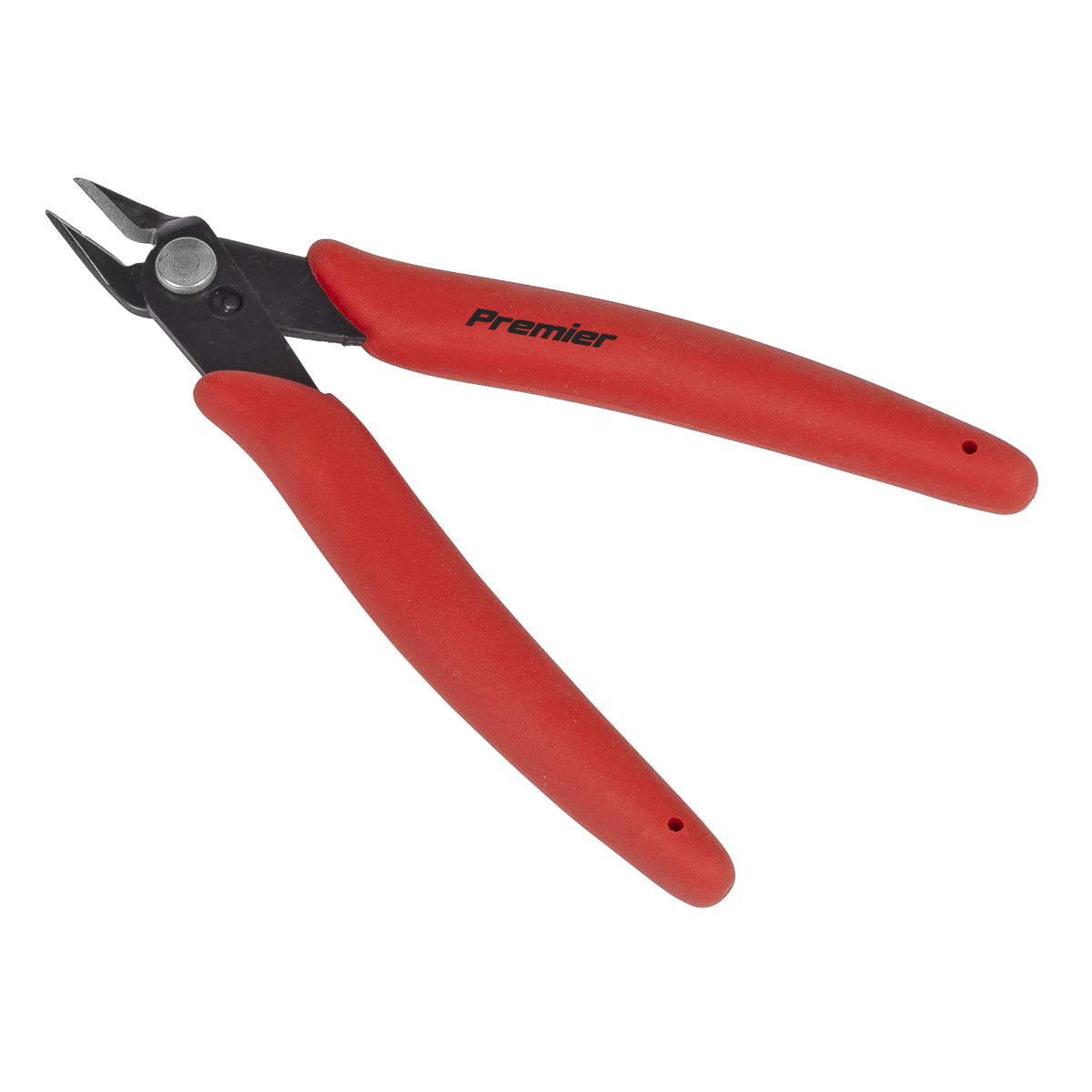 Premier Mini Flush Cut Pliers