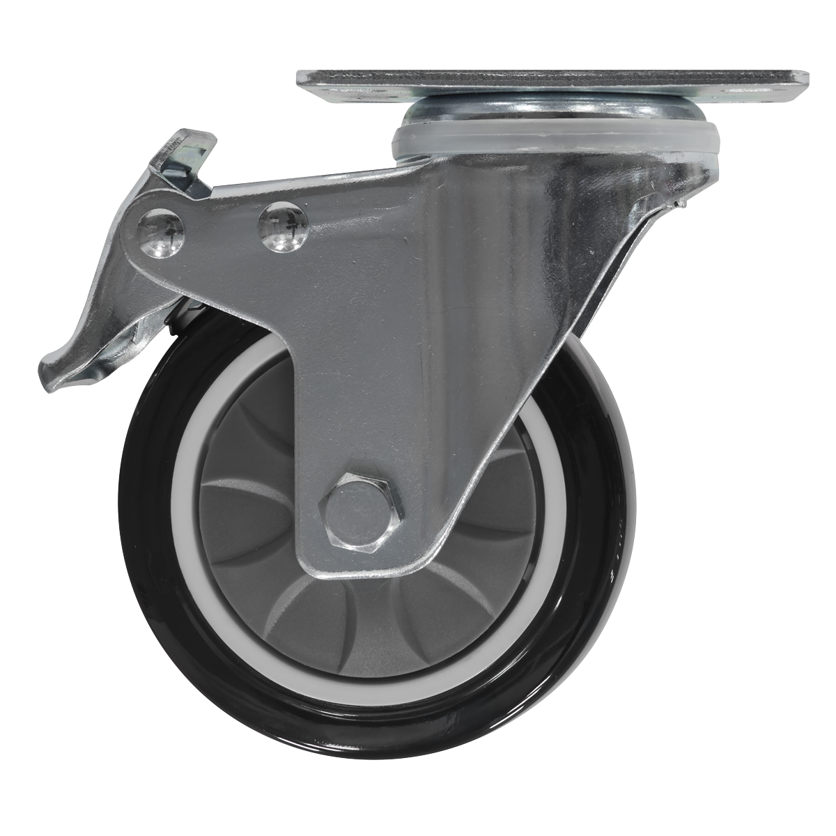 Superline PRO® Castor Wheel Kit for Connect Cabinets (APMSC7)