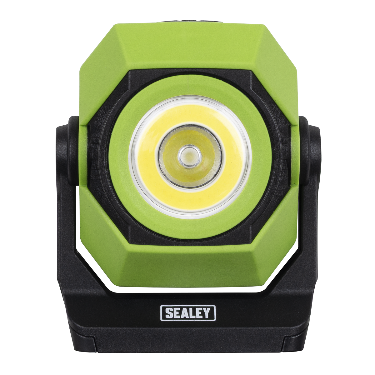 Rechargeable 360° Pocket Twin Beam Worklight 400lm (LED400P)