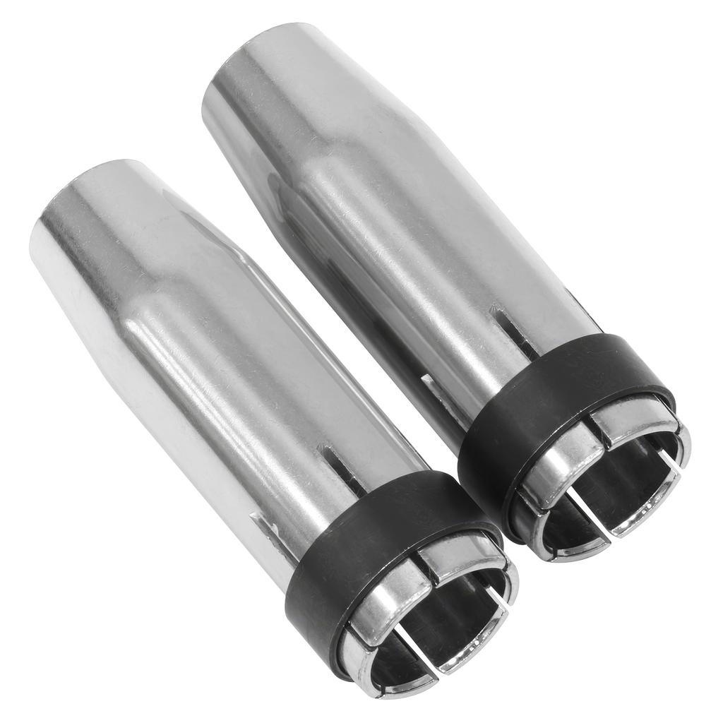 Nozzle for POWERMIG300i MIG Torch, Pack of 2 (MIG930)