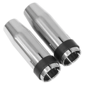Nozzle for POWERMIG300i MIG Torch, Pack of 2 (MIG930)
