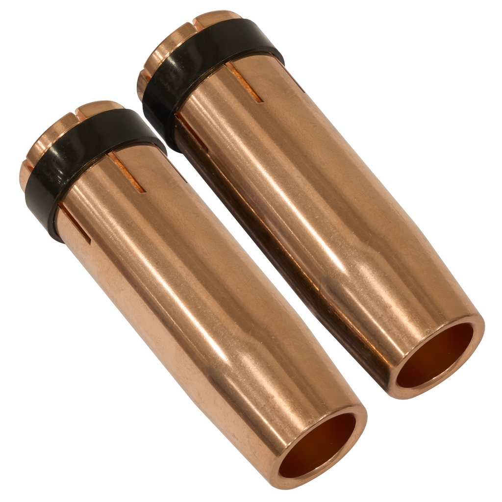 Contact Tip 1.6mm for POWERMIG500Wi MIG Torch, Pack of 5 (MIG941)