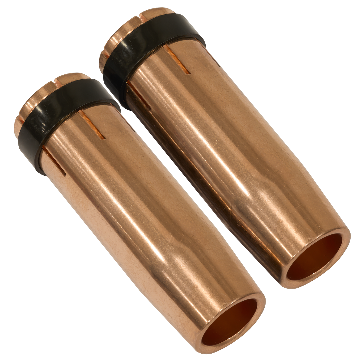 Contact Tip 1.6mm for POWERMIG500Wi MIG Torch, Pack of 5 (MIG941)