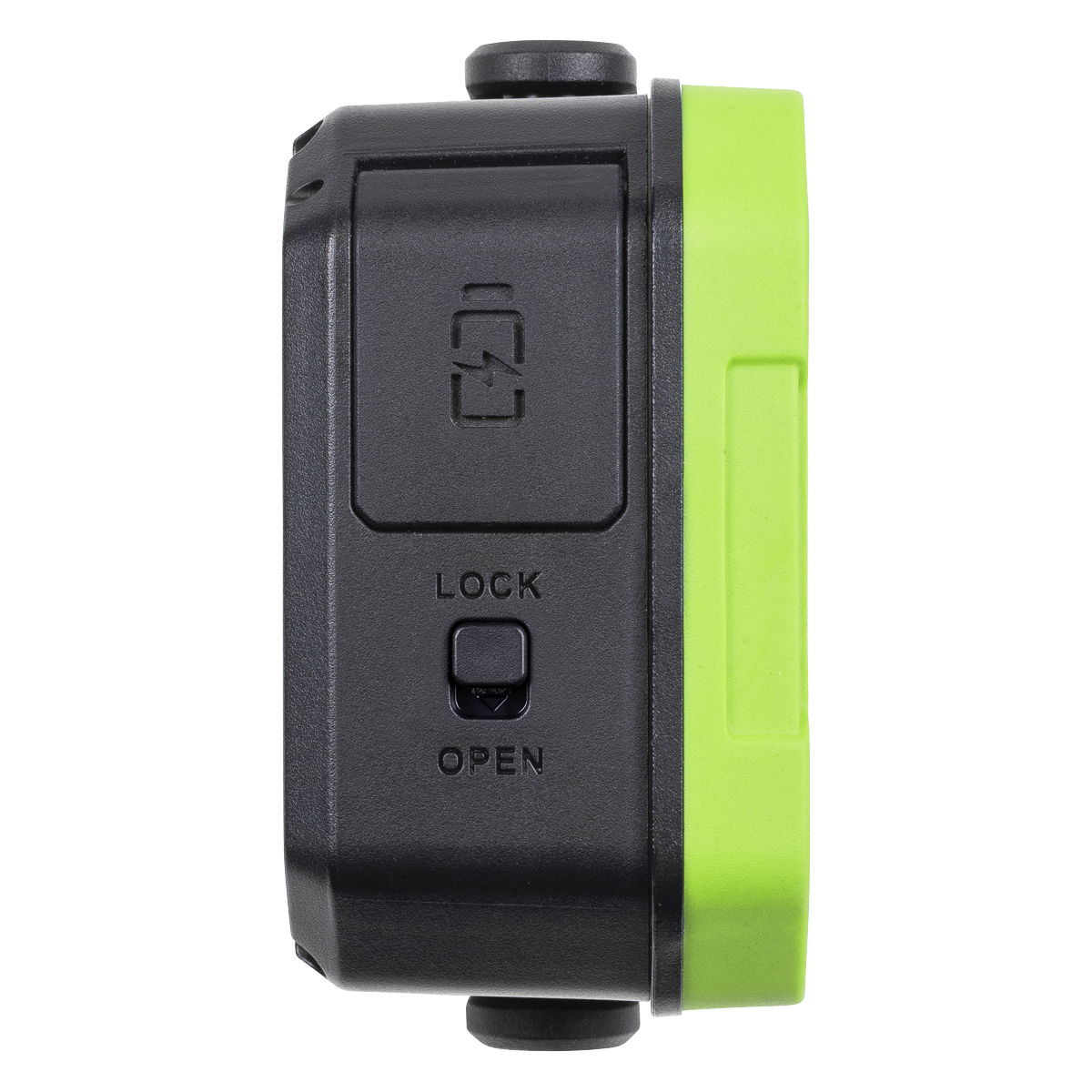 Rechargeable 360° Floodlight & Power Bank 1000lm (LED1000P)