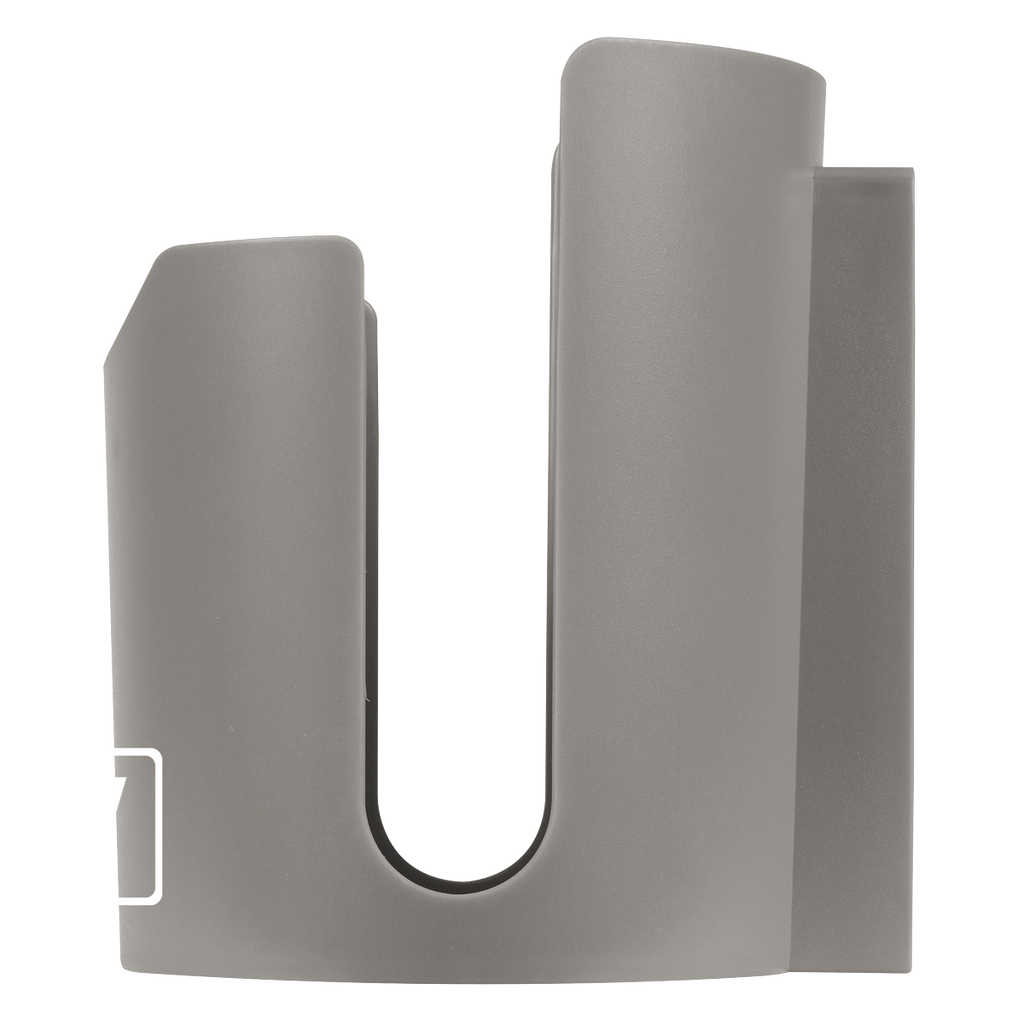 Magnetic Cup/Can Holder - Grey