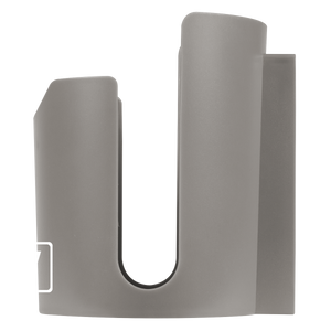 Magnetic Cup/Can Holder - Grey