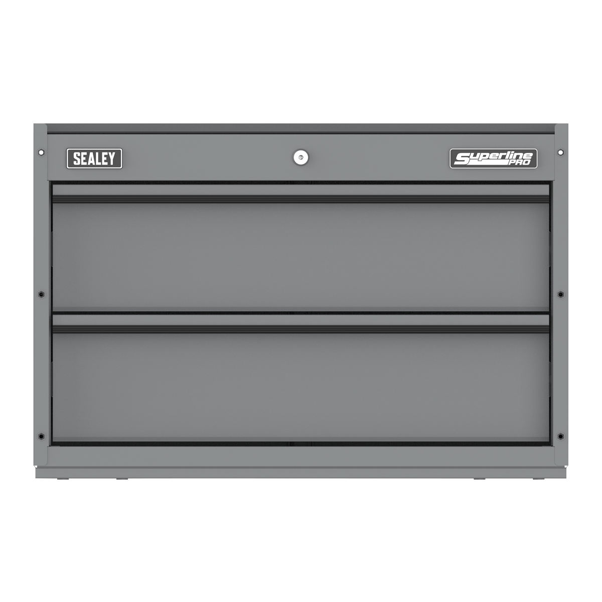 Superline PRO® Connect Modular Cabinet, 2 Drawer (APMSC3)