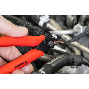 Premier Mini Flush Cut Pliers