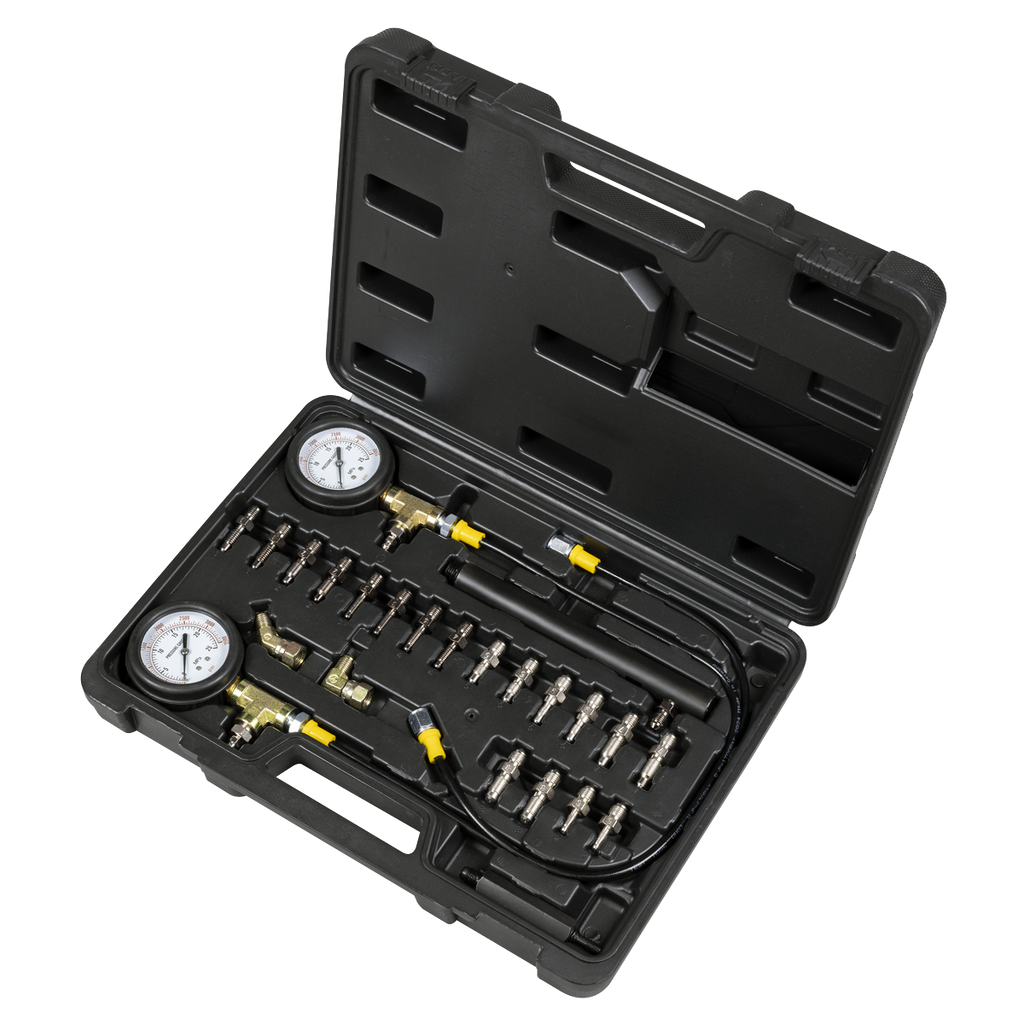 ABS & Brake Pressure Test Kit 24pc (VS4514)