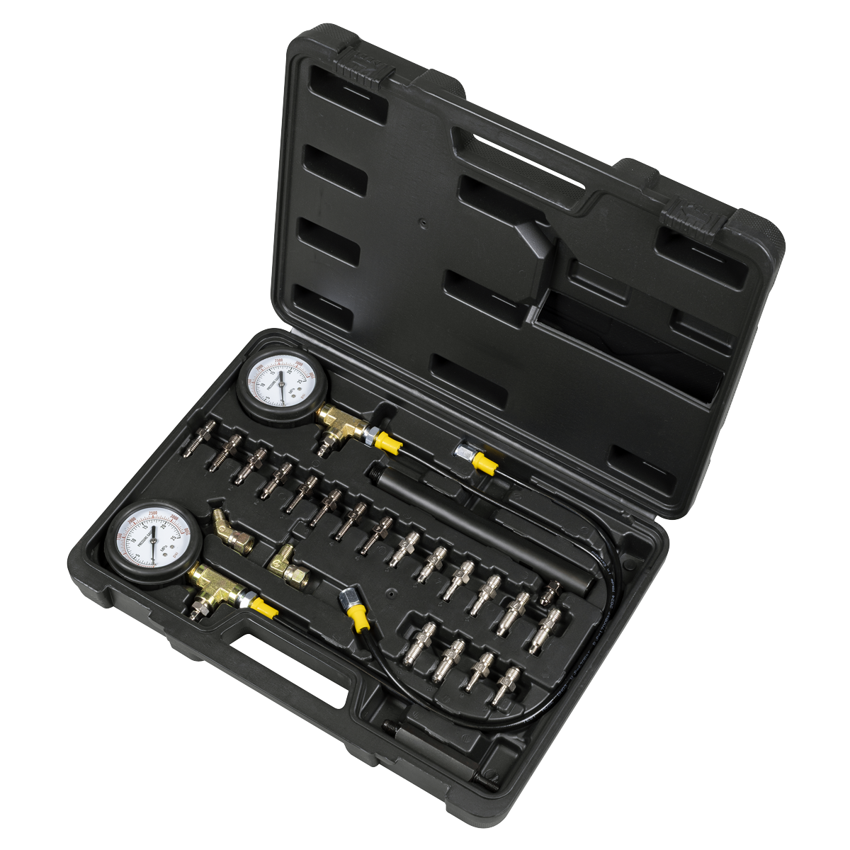ABS & Brake Pressure Test Kit 24pc (VS4514)