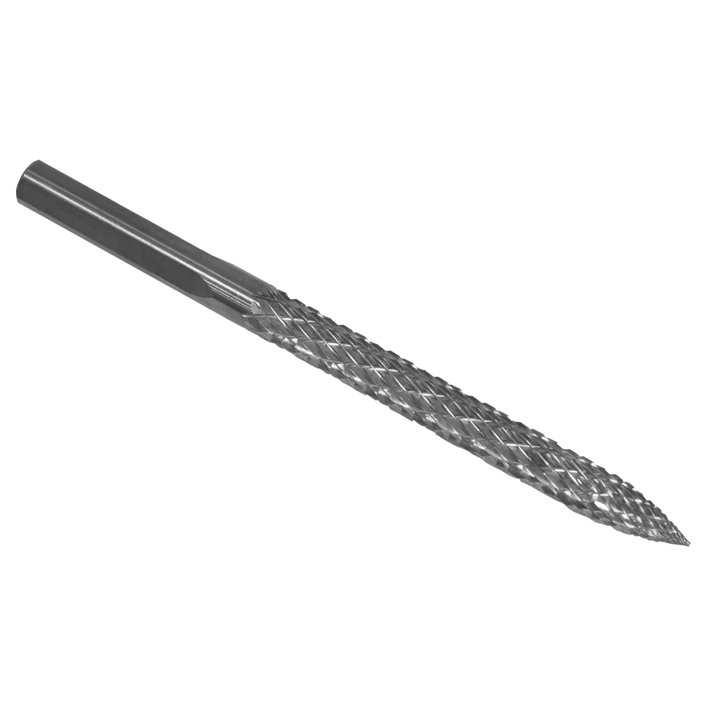 Tyre Repair HSS Mill Cutter 6mm (HSSB06)