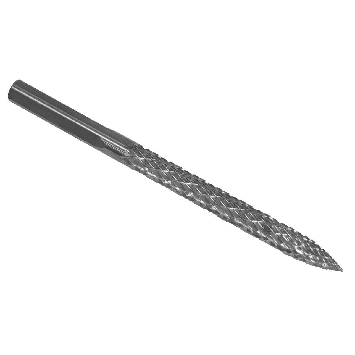 Tyre Repair HSS Mill Cutter 6mm (HSSB06)