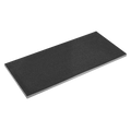 Easy Peel Shadow Foam® 1200 x 550 x 30mm Grey/Black (SF30GR)