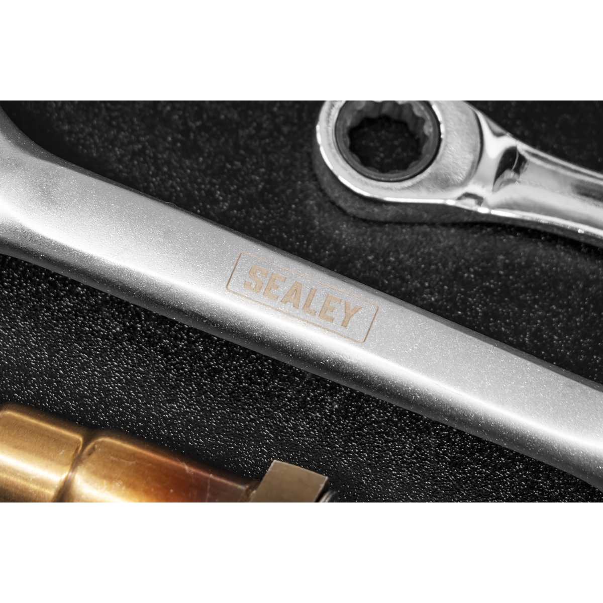 Oxygen Sensor Wrench 22mm Hex & 24mm 12-Point (SX0223)