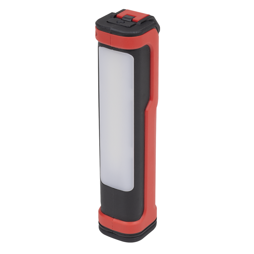 Rechargeable Telescopic Inspection Light 1000lm (LED187)
