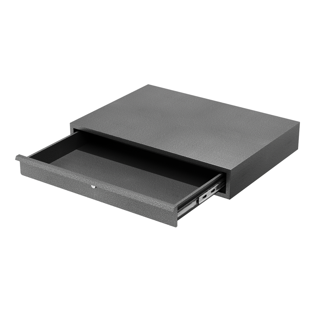 Double Drawer Unit