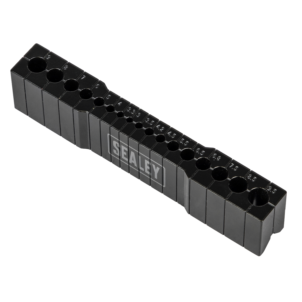 Drill Block Guide Metric (MG2M)