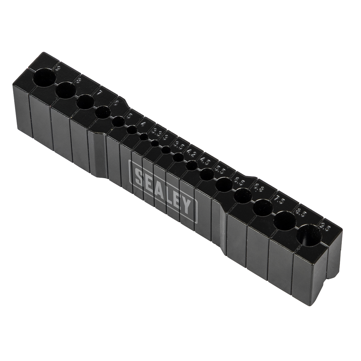 Drill Block Guide Metric (MG2M)