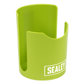 Magnetic Cup/Can Holder - Green
