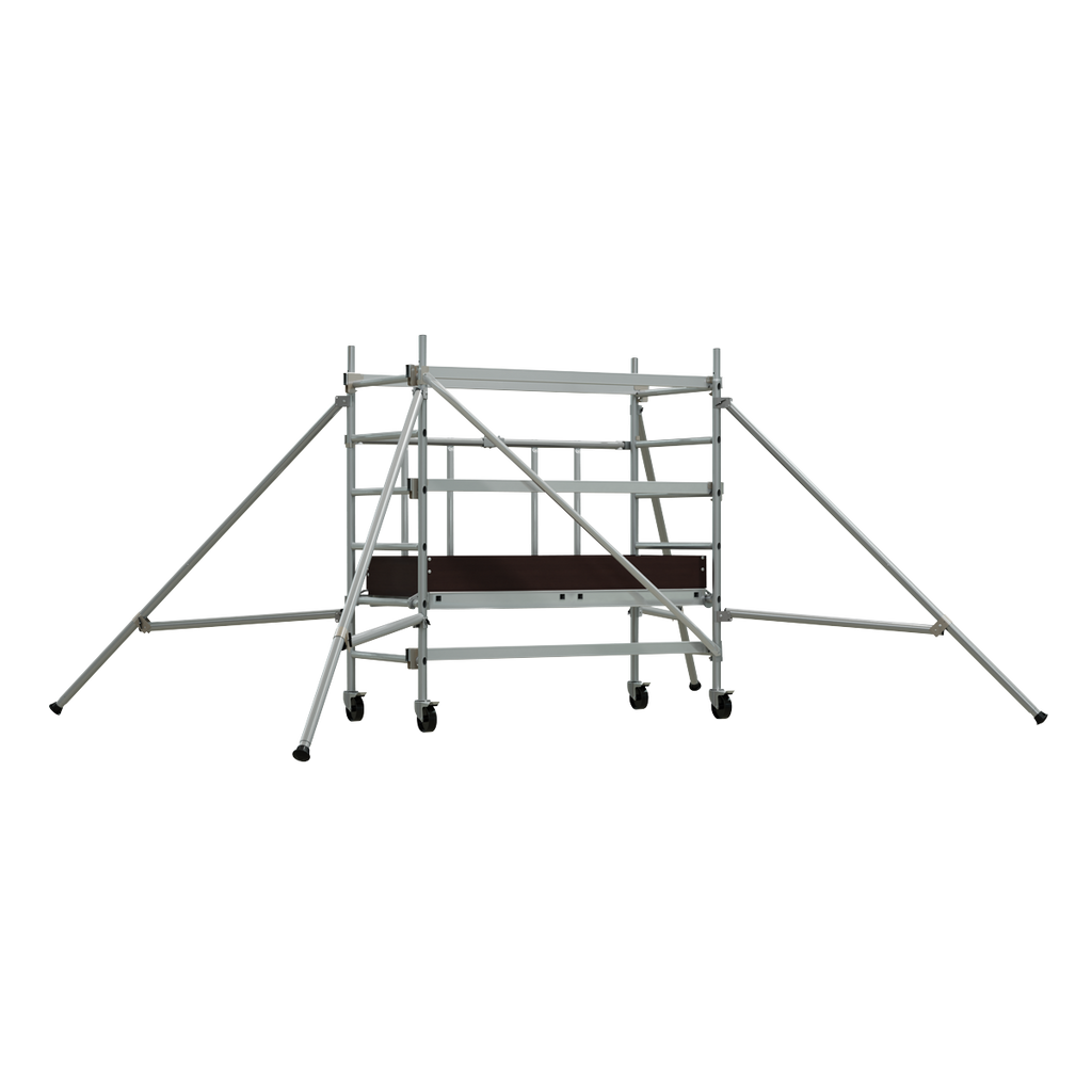 Platform Scaffold Tower EN 1004-1 2.6m (SSCL.1)