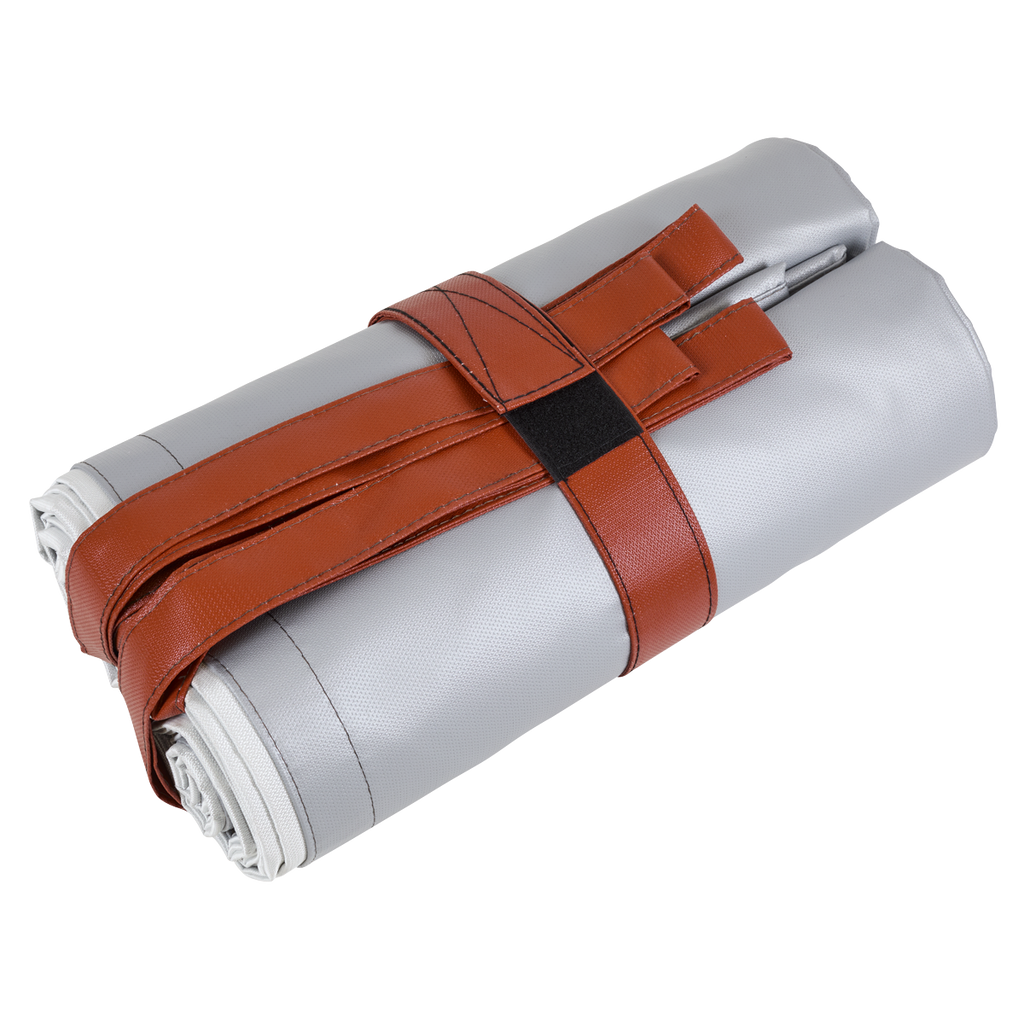 Lithium Battery Fire Safety Blanket 3 x 4m (EV500S)