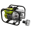 Petrol Dirty Water Pump 80mm 6.15hp 4-Stroke (PWP80DW)