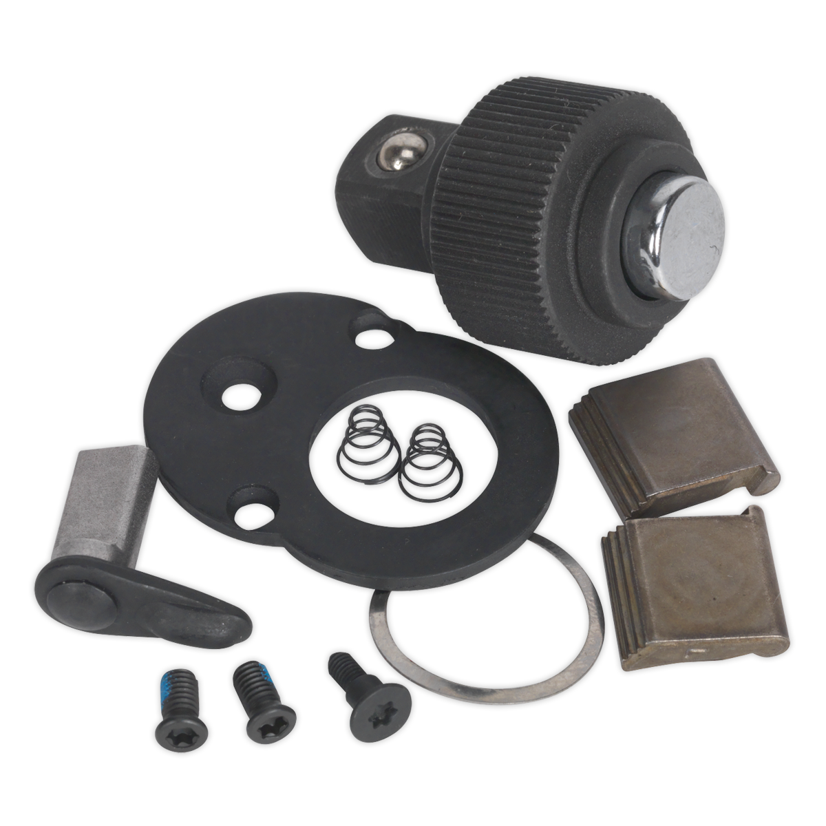 Repair Kit for Premier Offset Ratchet Wrench AK967 3/8"Sq Drive (AK967.V3.RK)