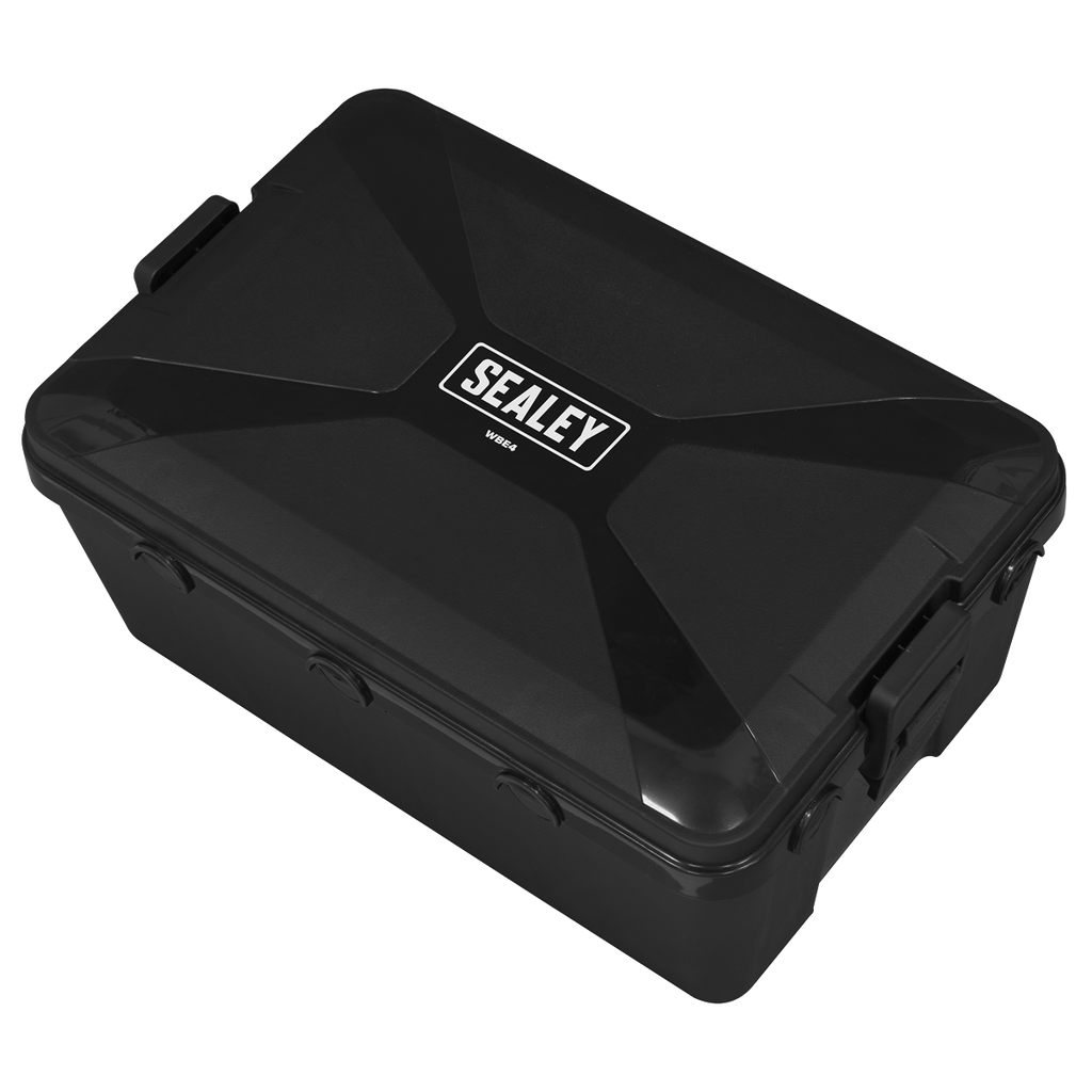 Weatherproof Electrical Protection Box, Large IP54 (WBE4)
