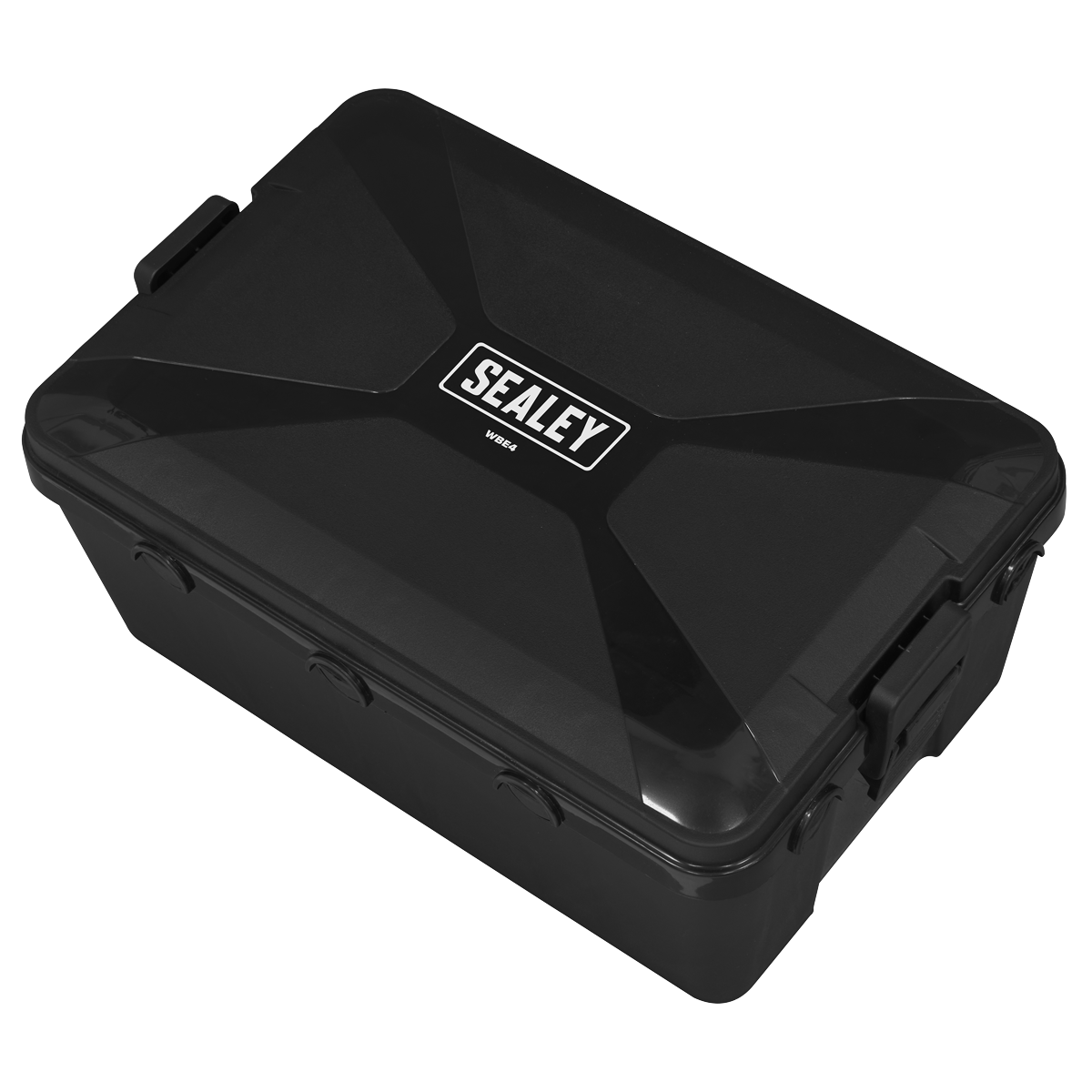 Weatherproof Electrical Protection Box, Large IP54 (WBE4)