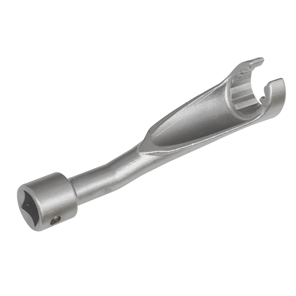 Multi-Point Fuel Pipe Socket 19mm 3/8"Sq Drive (AK6903)