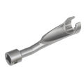 Multi-Point Fuel Pipe Socket 19mm 3/8"Sq Drive (AK6903)