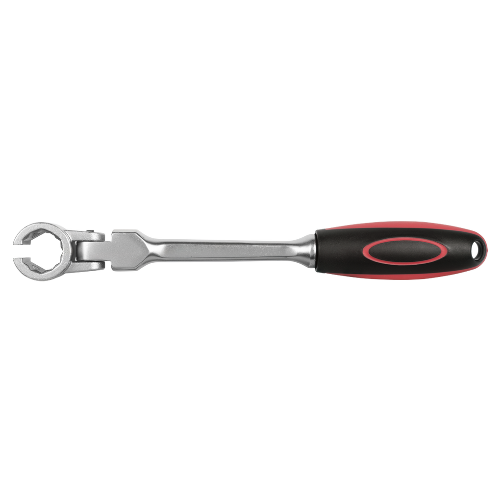 Oxygen Sensor Wrench 22mm Hex & 24mm 12-Point (SX0223)