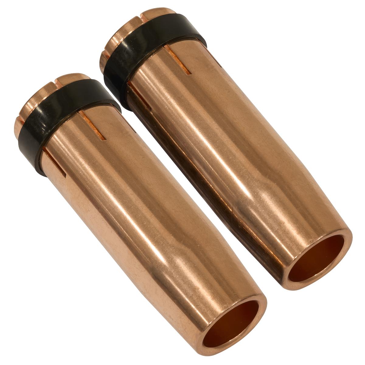 Nozzle for POWERMIG500Wi MIG Torch, Pack of 2 (MIG932)