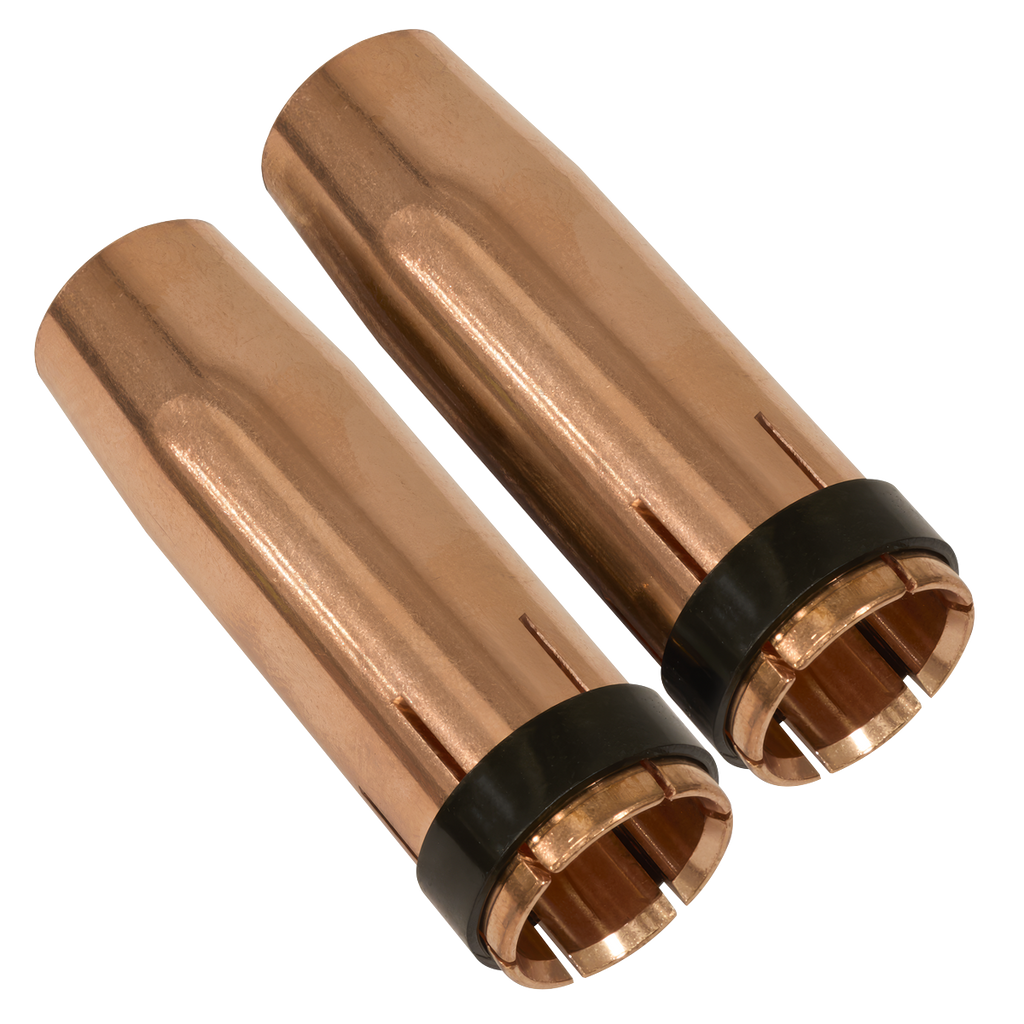 Contact Tip 1.2mm for POWERMIG500Wi MIG Torch, Pack of 5 (MIG940)