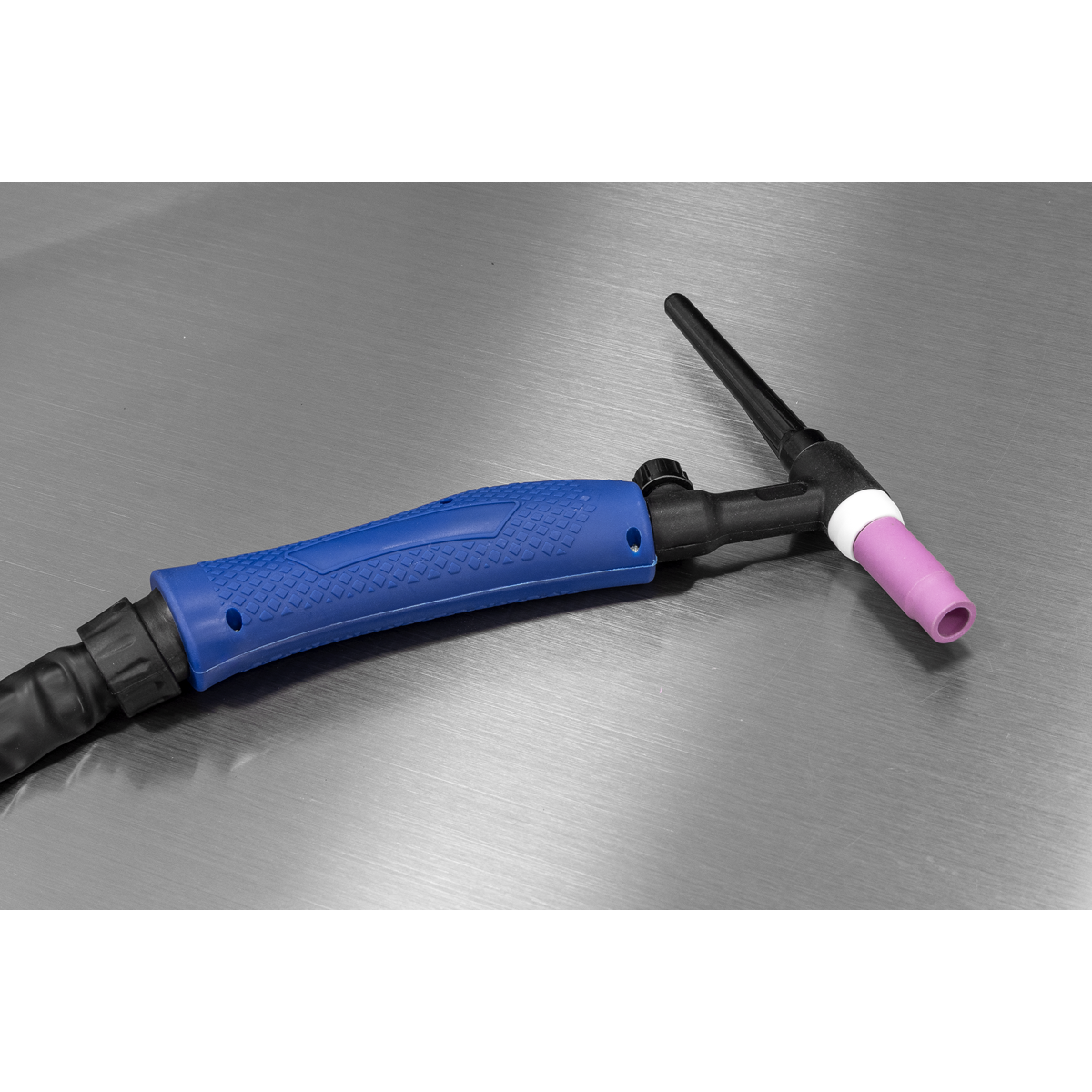 TIG Inverter Welding Torch 16mm² (TIG13S)