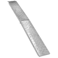 Stainless Steel Loading Ramp 270kg Capacity