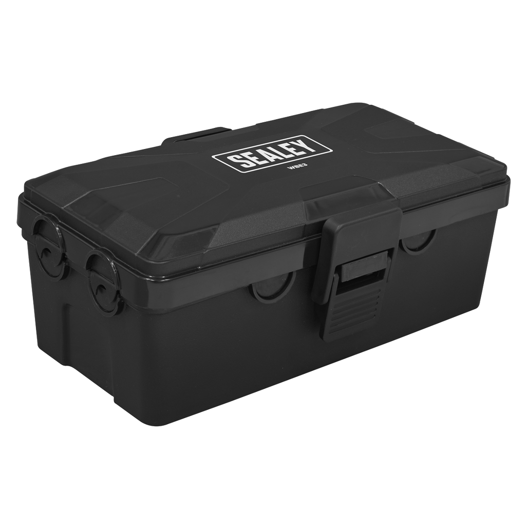 Weatherproof Electrical Protection Box, Medium IP54 (WBE3)